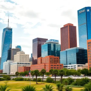 Texas Business Rankings