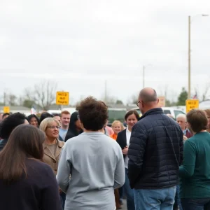 Texas Flood Recovery Support