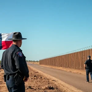 Texas Immigration Law Enforcement