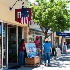 Texas Small Business RecoveryAfter Flooding