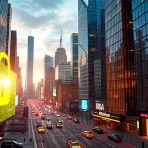 Austin Cybersecurity Needs