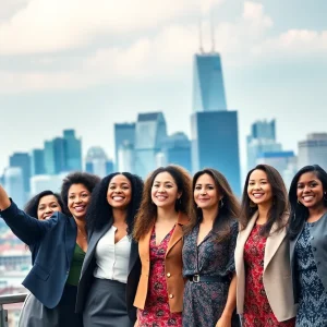 Celebrating Female Entrepreneurs in Dallas