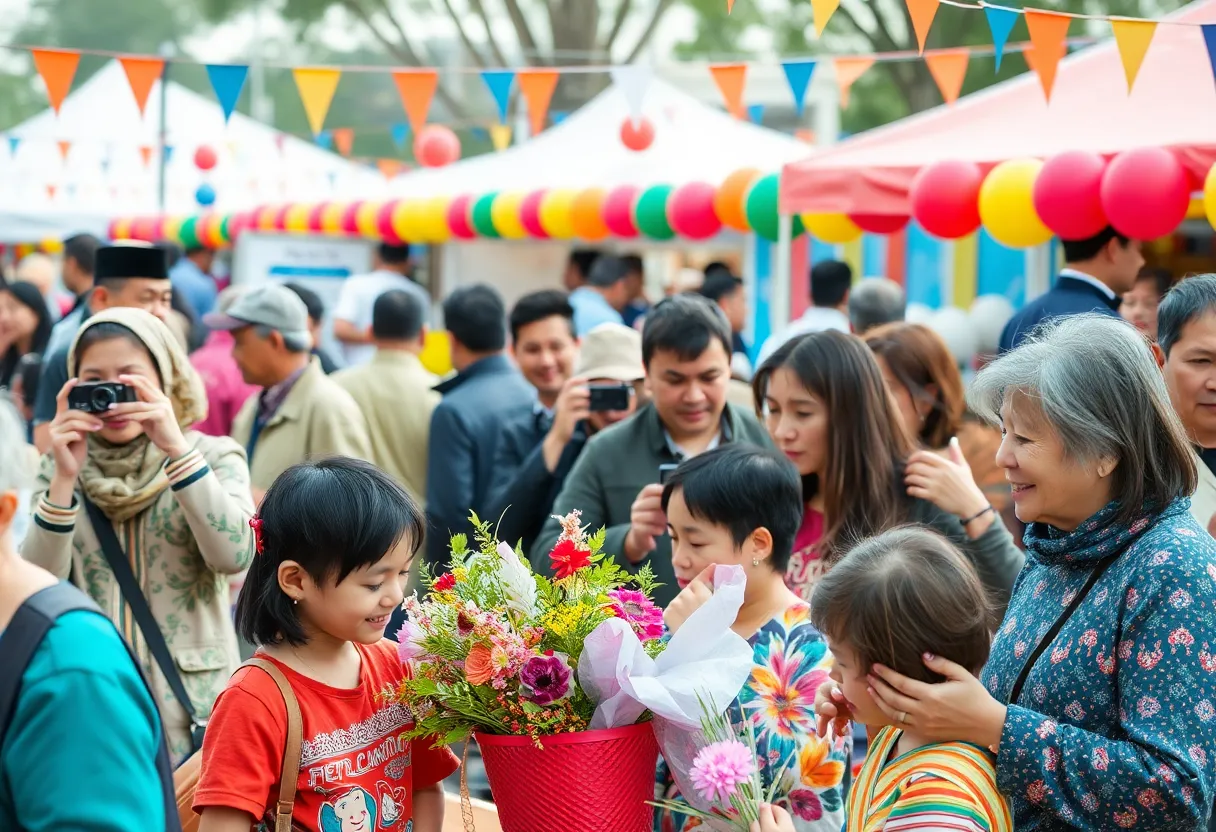 Community event honoring Pete Holland's photography legacy