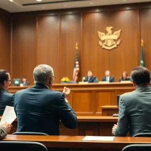 Court Ruling on Texas Law