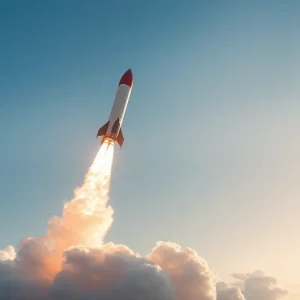 Firefly Aerospace Launch