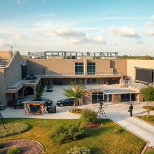 Fort Worth Film Studio