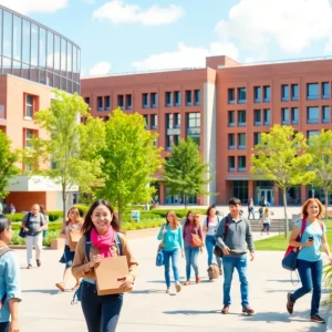 Celebrating Education in Houston