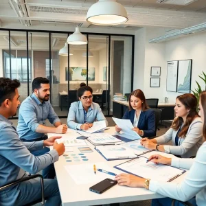 Merit Financial Advisors Office