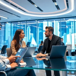 RealPage and Rexera Collaboration