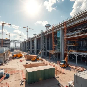 Samsung Texas Chip Manufacturing