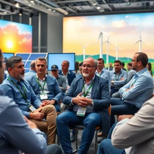 Texas Clean Energy Summit