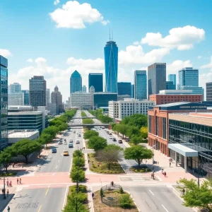 Texas Economic Growth