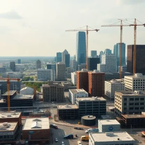 Texas Economic Landscape