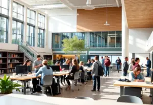 Austin University Collaboration