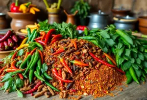 Birria Spice Mix Ingredients