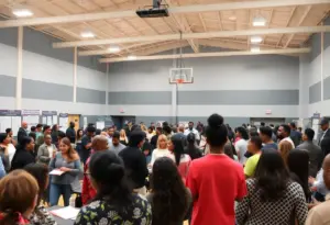 Carthage Small Business Summit