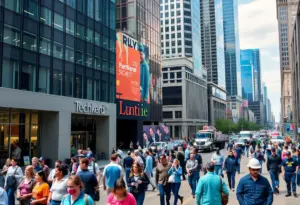 Impact of H-1B Visa Changes on Dallas Economy