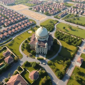 EPIC City Development Overview