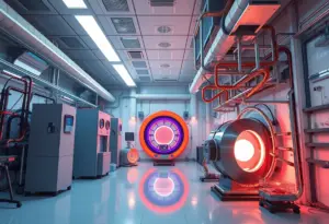 Fusion Research Laboratory