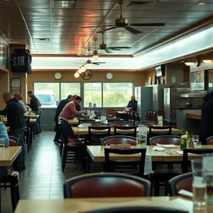 Impact of Immigration Raids on Restaurants