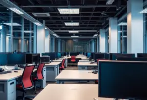 Job Cuts in Texas Affecting Employees