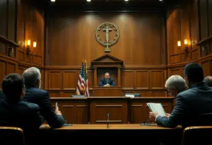 Legal Action Against Berkshire Hathaway