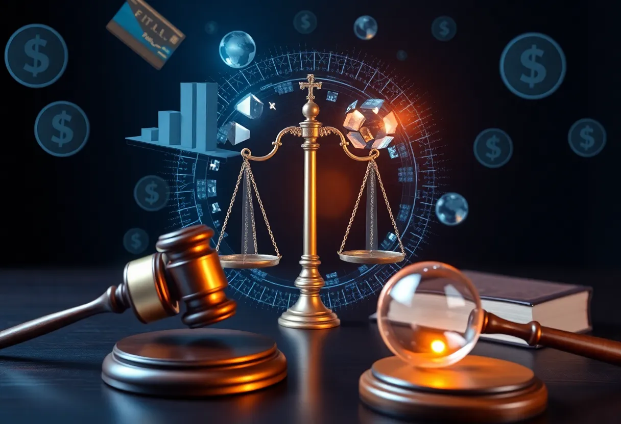 Legal Challenges for Proxy Advisory Firms in Texas