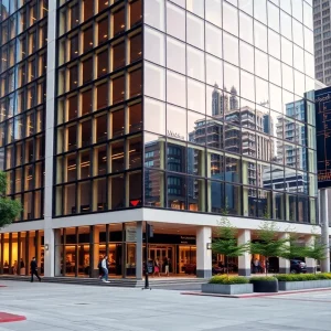 Scotiabank Dallas Regional Office