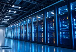 Stargate AI Data Center