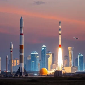 Texas Aerospace Innovation