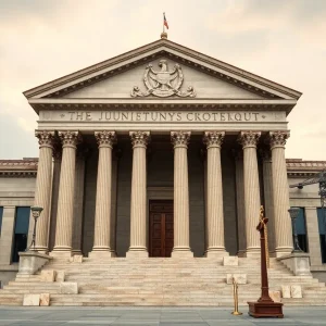 Texas Business Court in Action