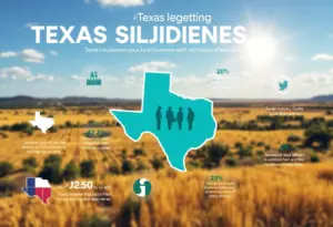 Texas Businesses Receiving Dividends