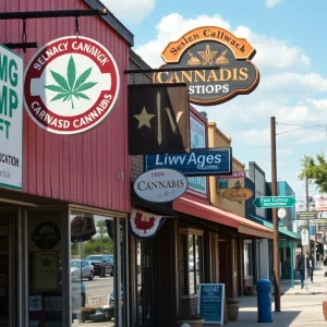 Texas Hemp Regulations