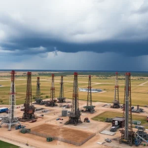 Texas Oil and Gas Industry Overview