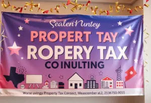 Celebrating 38 Years of Texas Protax