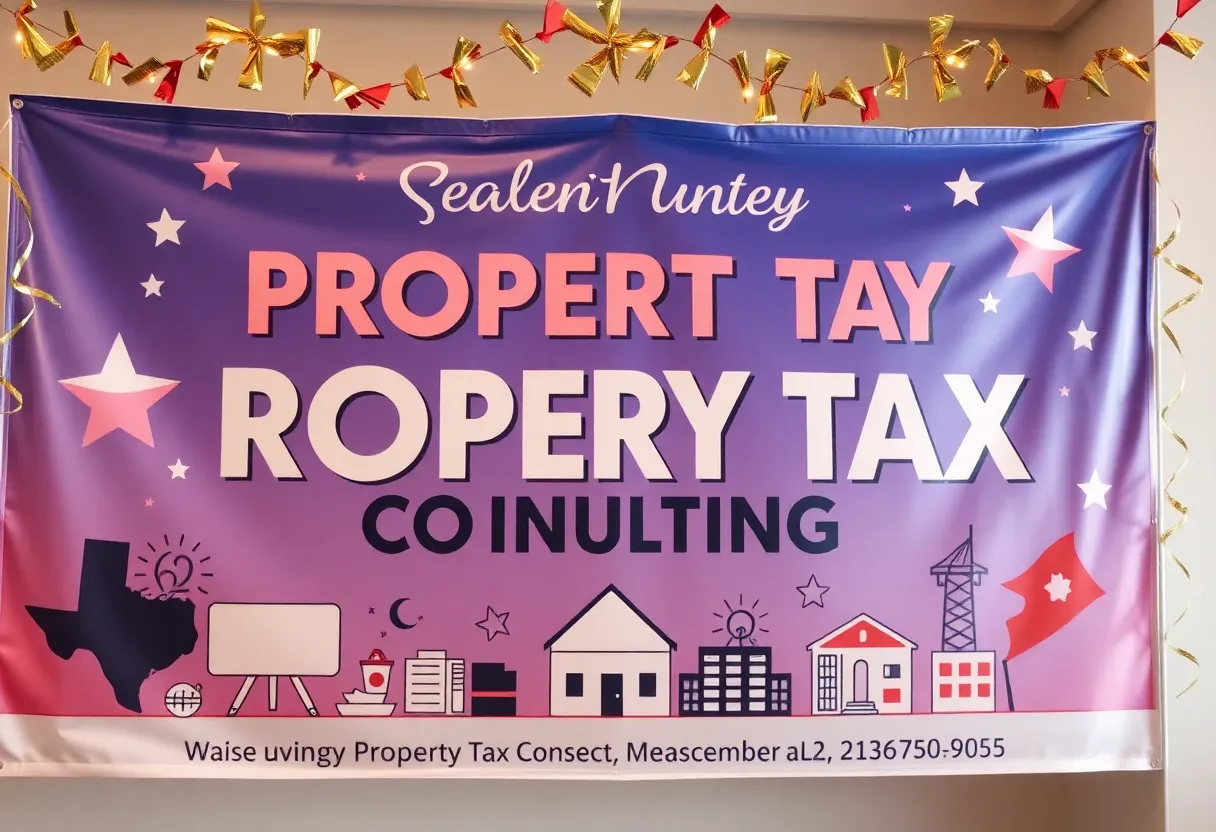 Celebrating 38 Years of Texas Protax