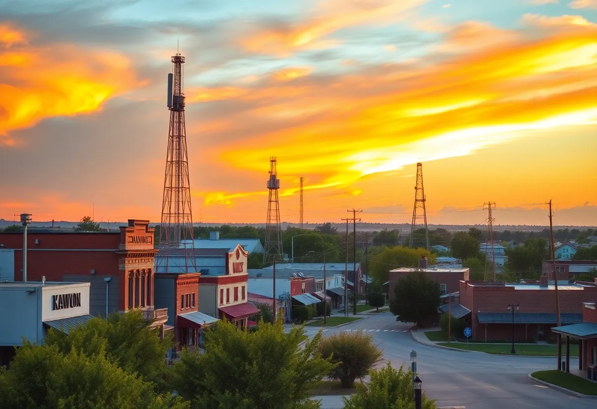 Texas Radio Stations Closure