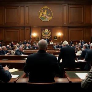 Lawmakers debating new quorum break penalties in Texas statehouse