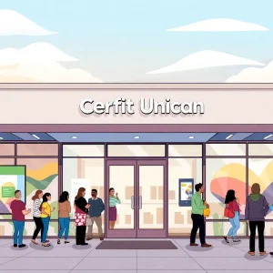 Texas Trust Credit Union Fort Worth