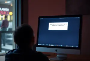 Frustration during online ticket purchase