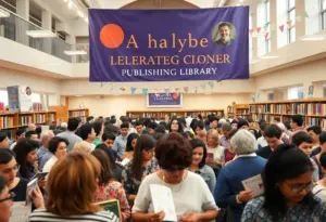 Celebration of University of Texas Press 75th Anniversary