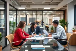 12AM Agency Team Collaboration