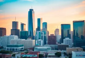 Dallas-Fort Worth Economic Landscape
