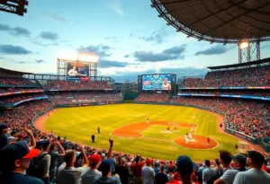 Los Angeles Dodgers players celebrating after their Game 2 victory over the Toronto Blue Jays.
