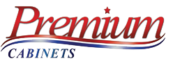 premium cabinets logo
