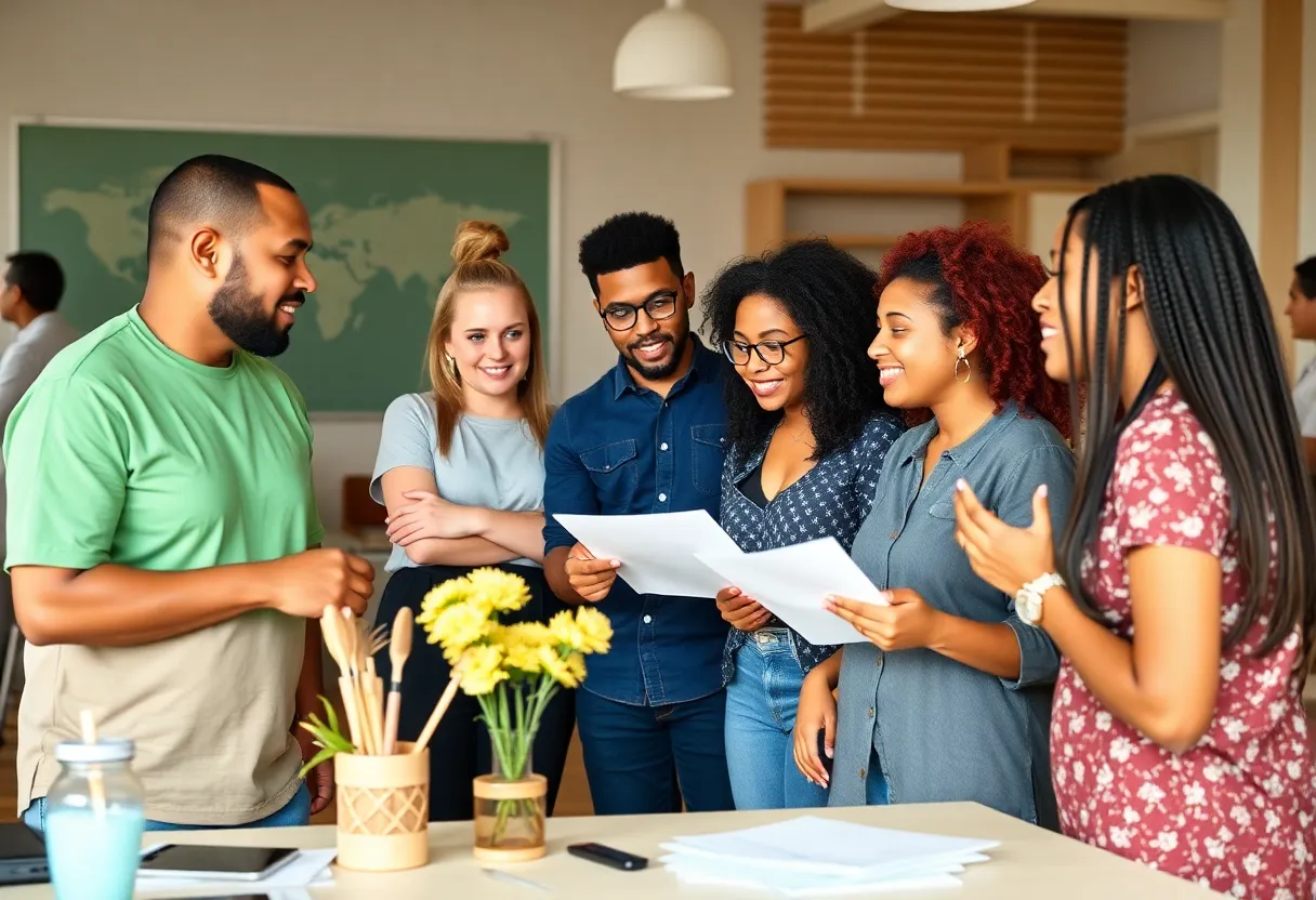 Small Business Workshop in San Antonio