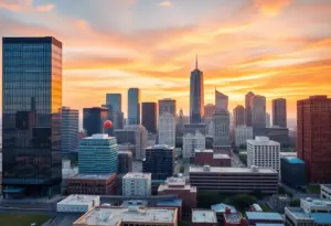 Texas Corporate Environment