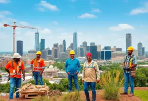 Texas Economic Landscape