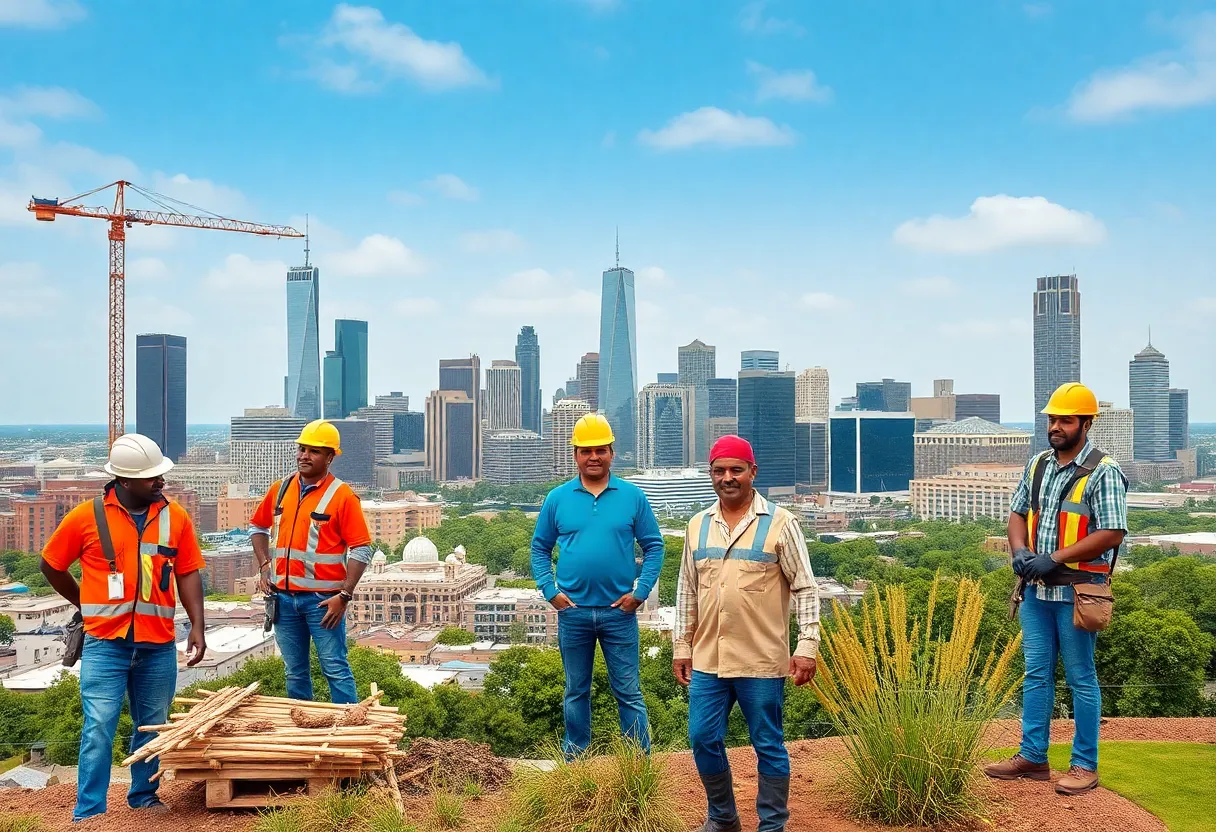 Texas Economic Landscape