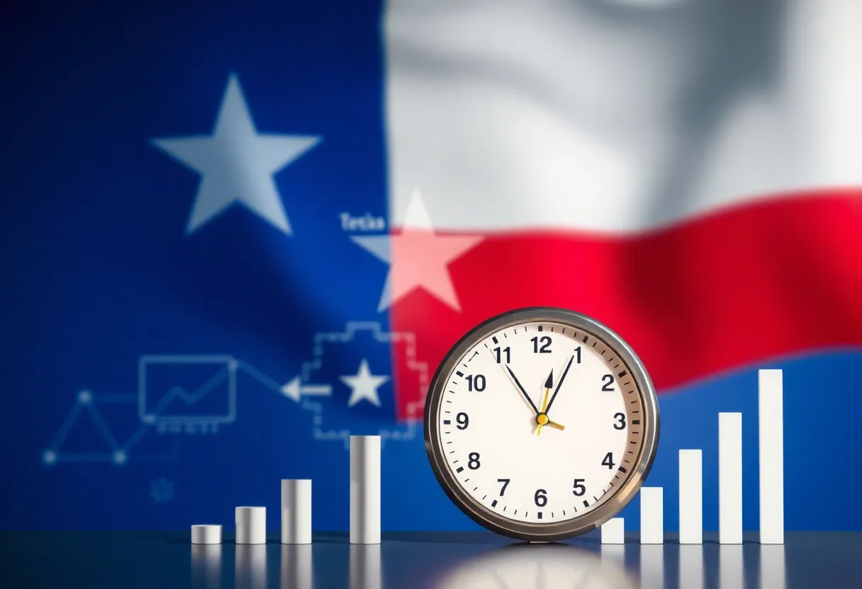 Texas Express Business Initiative